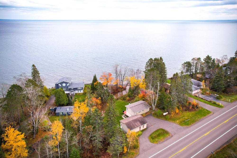 Apartment interior